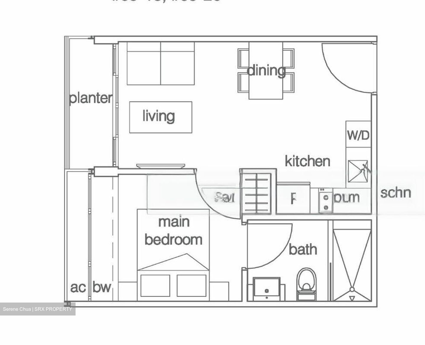 Alexis (D3), Apartment #458515511